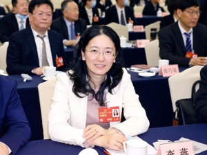 全国人大代表、齐鲁制药总裁李燕：全科医生培养仍面临挑战，建议持续赋能基层医疗机构