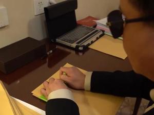 我从基层来 | 促进残疾人事业全面发展