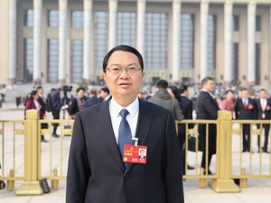 白酒“出海”面临壁垒  全国人大代表曾从钦：建议支持中国白酒扩大出口