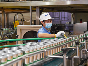 MRO赴美上市第一股？2022年GMV达94亿 震坤行冲刺纽交所