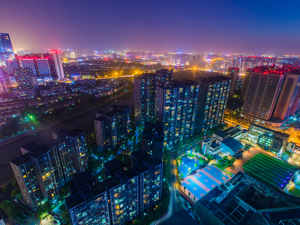 成都探索住房租赁及运营管理应用新场景