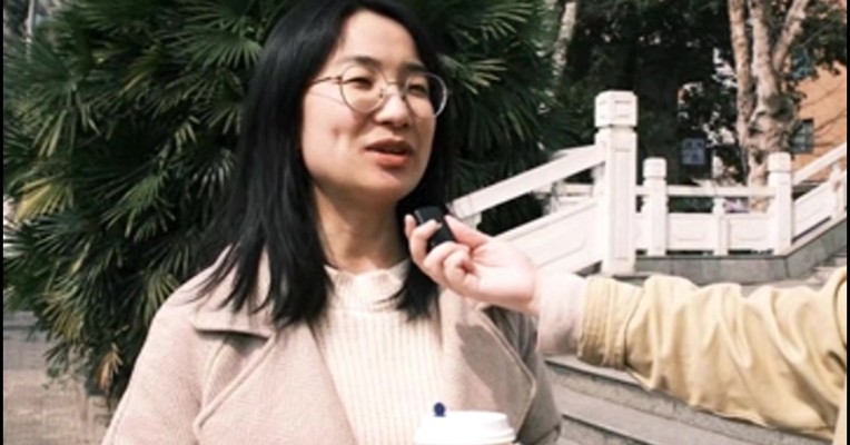 女基民街访第3集 | 女基民会pick哪些基金公司？最想对基金经理说什么？