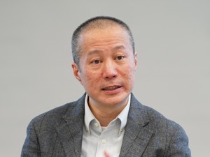 “商谈”沙龙 | 高力国际陆逊：商业地产复苏应关注融合跨界等五大发展趋势