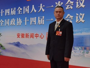 全国人大代表、江汽集团程韬：建议重新界定皮卡车型属类