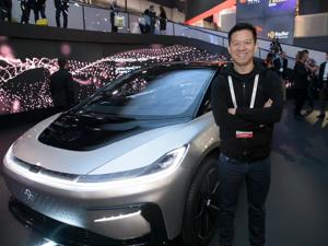 FF公布2022全年财报：累计亏损近240亿元，首款量产车交付日期敲定
