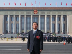 专访｜全国人大代表、中国工程院院士、安徽理工大学校长袁亮：支持地方高水平大学创建一流学科，打造适应社会需求的人才