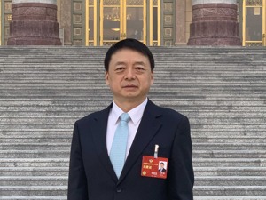 专访全国政协委员、中国政法大学校长马怀德：加快法治政府建设，推动政府治理现代化