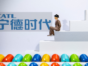 宁德时代发布2022年财报：营收同比暴增152.07%，净利润超300亿元