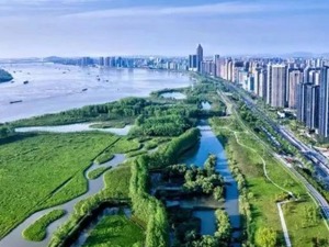 城市24小时 | 安徽第二城，冲击全国50强