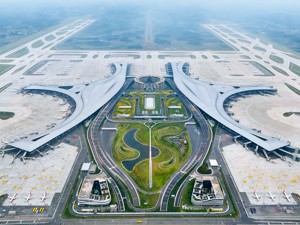 临空经济区如何成为区域高质量发展新动力源