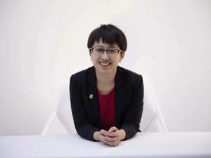 两会专访丨充电桩市场高度分散 能链智电王阳：应鼓励培育专业的第三方服务商
