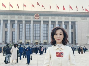 全国人大代表王麒：建议继续实施燃油车购置税减半政策，实现平稳有序过渡