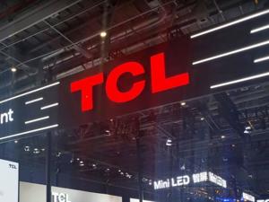 去年收入下滑净利润却大增102%  TCL电子胡殿谦：光伏、AR/XR等是公司“第二增长曲线”