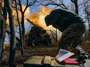 俄国防部：摧毁英制“风暴”防空导弹系统！乌军“反攻时间表”曝光？