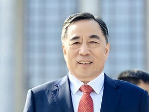 每经专访中国能建董事长宋海良：全力开展可再生能源制氢等关键技术攻关，“双碳”目标下要加快煤电创新绿色转型
