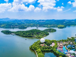 实控人拟转让套现3.61亿元 天目湖将回归国资控股