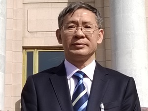 专访全国人大代表、中国社科院农村发展研究所所长魏后凯：新一轮机构改革优化农业农村部职责，将进一步理顺乡村振兴体制