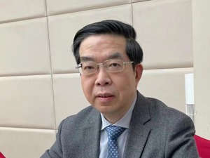如何降低储能成本？每经专访全国政协委员、上海市政协副主席黄震：要促进新型储能参与电力市场