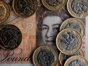 1英镑！汇丰控股宣布收购硅谷银行英国子公司 英国央行：最大限度减少对该国科技行业的干扰