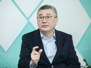 财报里的真相｜诺辉健康：上半年销售团队扩展到600人 今年目标是接近盈亏平衡
