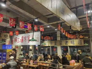 3·15消费活力·新餐饮｜餐饮企业的2023：复苏了，但还不及预期