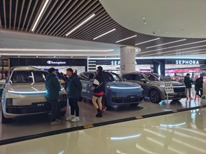 3·15消费活力•新能源｜新能源车消费新趋势：插混强势崛起，直销更受青睐