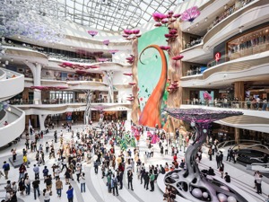 前2月社会消费品零售总额增3.5%