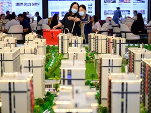 2023中国房地产百强企业研究报告