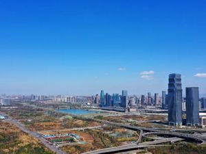 共筑“天府之国”与“东方之珠”合作新桥梁，四川天府新区香港投资合作推介会在香港举行