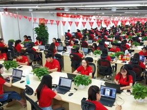 高途创始人、董事长兼CEO陈向东：教育企业试水直播，一定不能蹭热点和追风口
