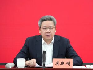 吴新明任南通市委书记，曾主政“最牛县级市”