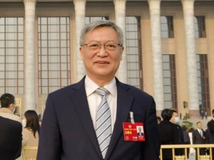全国政协委员、中国社科院学部委员张宇燕：预计主要发达经济体的利率还会上调