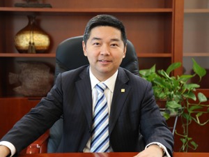 专访华贵保险董事长汪振武：避免“大而全”的产品策略 锚定定期寿险、做精做专