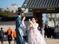 热搜！韩国40出头新娘人数比20岁还多，连续两年出现该现象！去年结婚人数创53年以来新低