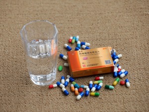 白云山去年净利微增 国产“伟哥”金戈首现销量下滑