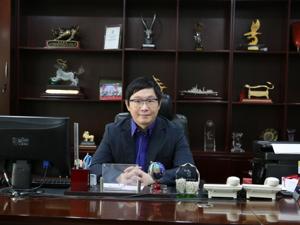 专访董事长丨龙宇股份总裁刘策：不做搅局者，IDC产业将有龙宇一席之地