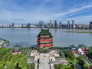 南昌学合肥，赣州超芜湖
