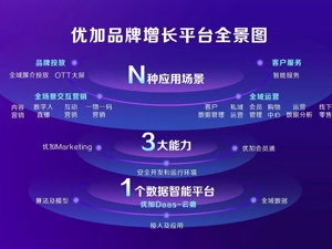 DaaS赛道崛起：阿里“瓴羊”之后，京东云“优加”也来了