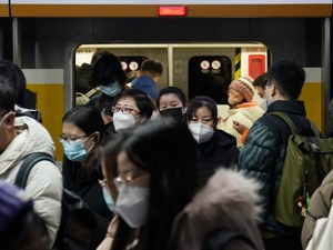 40万人离开京津冀，长三角增量“腰斩”