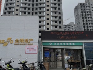 “出问题的材料已全部拆除”，上海内环内“千人摇”红盘，未建完就……