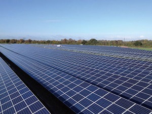 晶澳科技2022年净利润增长171% 2023年底组件产能或超80GW，会过剩吗？