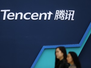 腾讯发布2022年财报：TO B业务收入首次超过游戏，社交业务见顶后静盼视频号放量