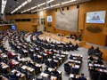 最新！瑞典议会批准该国加入北约！反对声音：加入一个最终将威慑建立在核武器基础上的联盟，将导致......