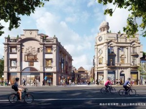 营收稳健、现金充沛，文化与科技赋能，豫园股份新一轮业绩增长蓄势待发