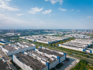 2025年产业规模力争达100亿 成都高新区发布工业无人机产业三年行动计划