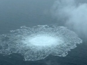 运营商参与打捞！俄方：弄清“北溪-2”爆炸现场附近不明物体的性质至关重要，“北溪”爆料者再爆猛料......