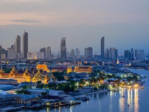 “五一”出境游，泰国仍位居前列：近一周旅游热度上涨150%，这一地酒店预订量增长超10倍！