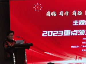 中国银行原副行长张燕玲回应每经：今年实现GDP5%左右增长目标稳妥且有余地，企业要更聚焦高质量发展