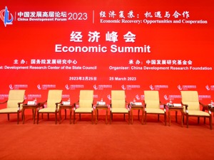 “投资中国就是投资未来”“加快发展数字经济”！国家发改委主任发声