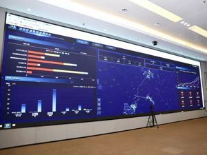 服务项目建设全生命周期 成都东部新区项目促建智慧管理系统正式上线